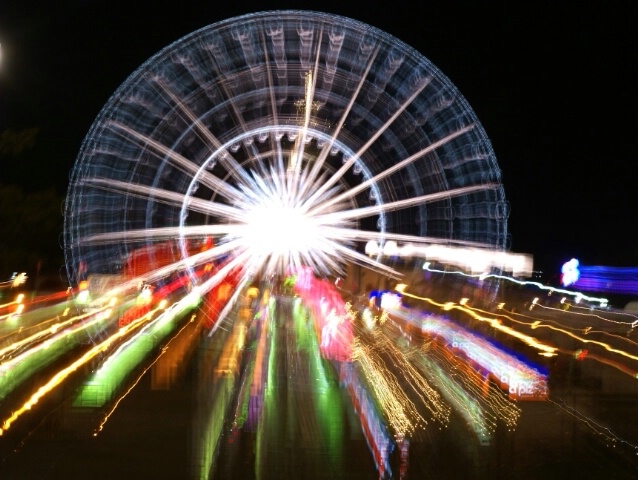 Ferris Wheel