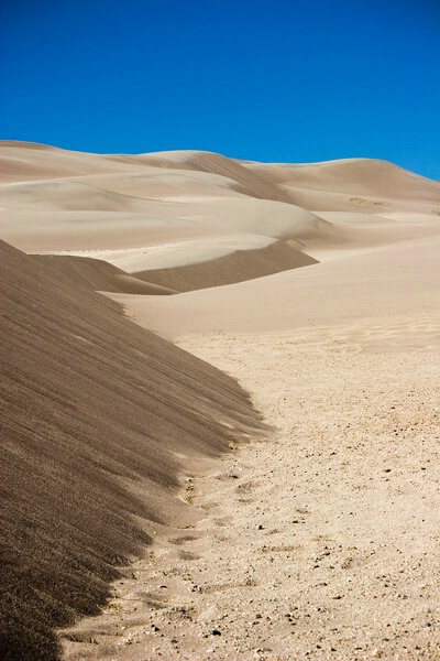 Great Sand Dunes NP