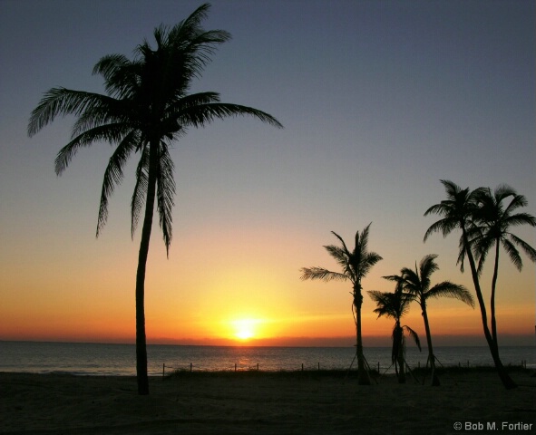 Fort Lauderdale Sunrise