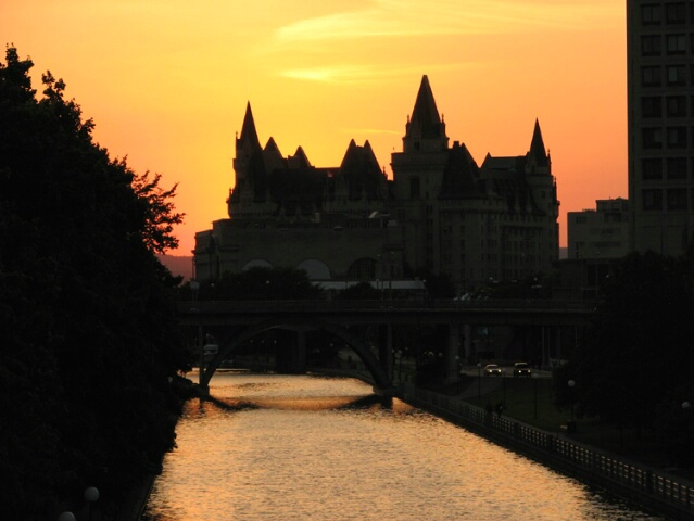 Rideau Canal