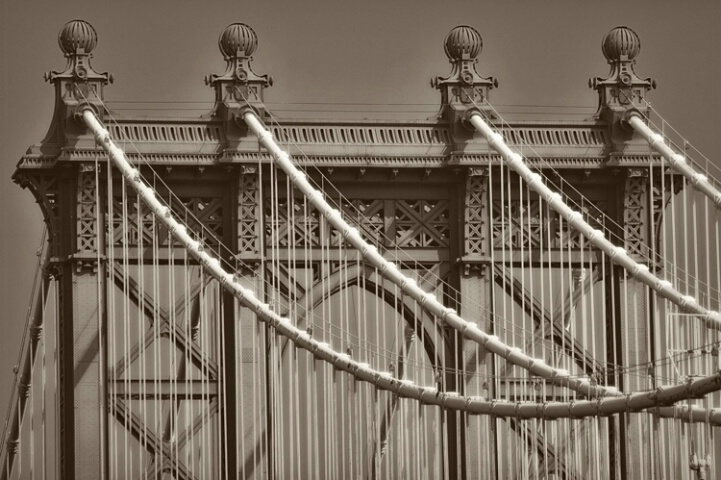 Manhattan Bridge