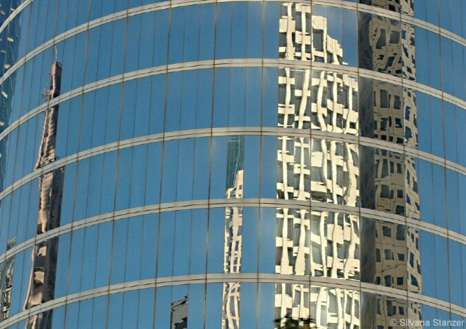 Houston Skyscraper