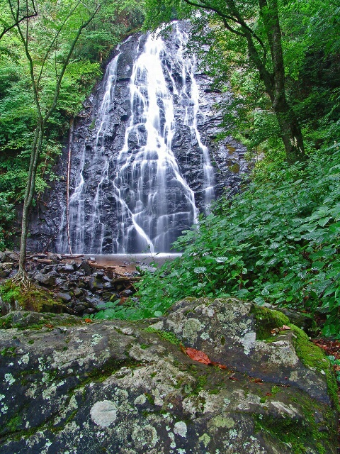 Crabtree Falls