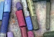 Pastel Box