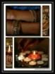 Collage of Color