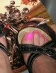 A Foot in the Rig...