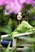 BUMP IN FLOWERS