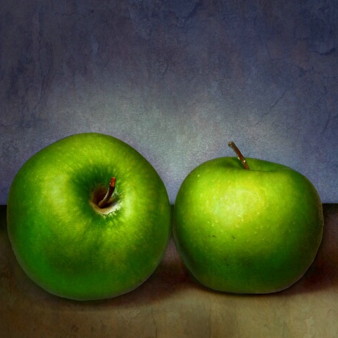 Granny Smiths