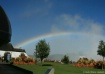 Rainbow over Niag...