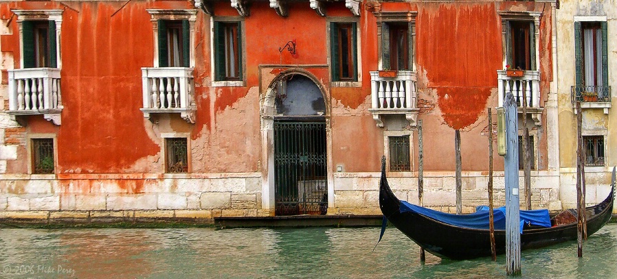 Vintage Venice