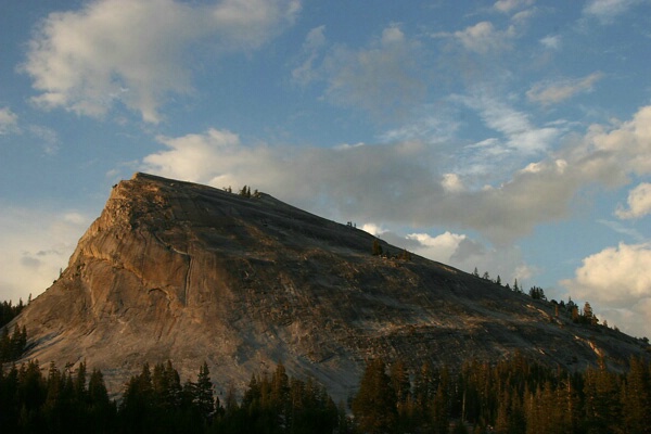 Lembert Dome