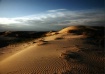 Morning Dunes