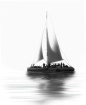 Sail Boat