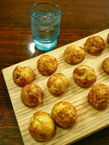 Takoyaki