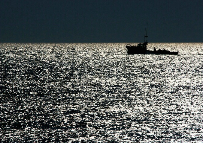 Early Departure - N. Rustico, Prince Edward Island