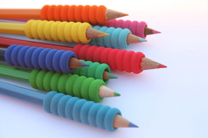 pencils II