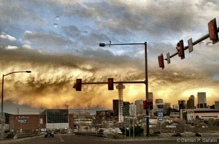 Denver Storm