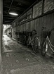 Back alley