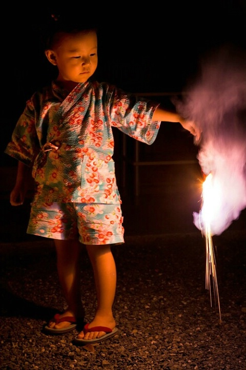 Gion Matsuri celebration