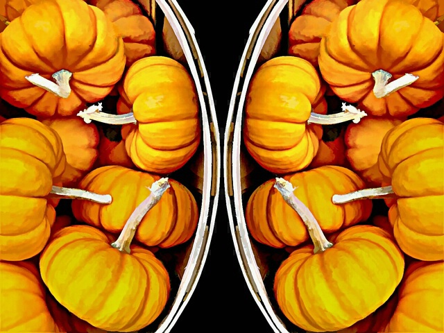 Pumpkins