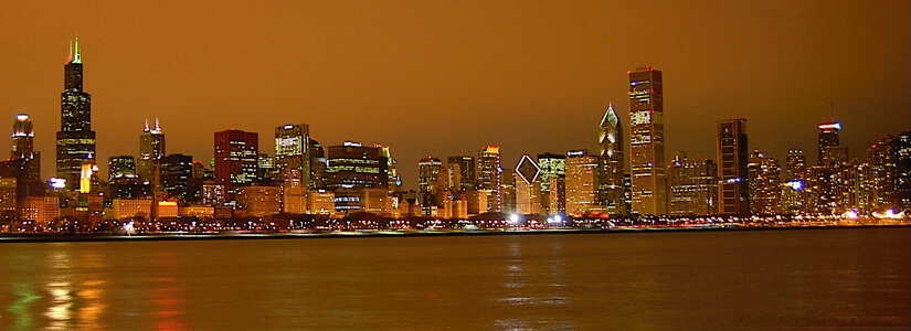 Copper Chicago