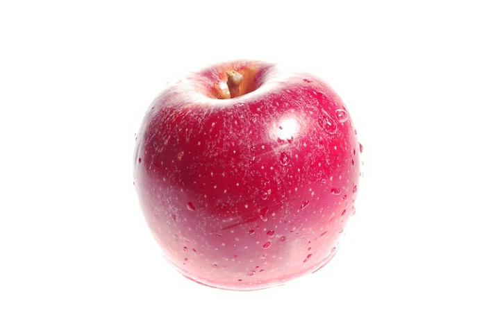 Apple Beauty