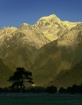 Mt Tasman