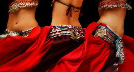 Belly Dance