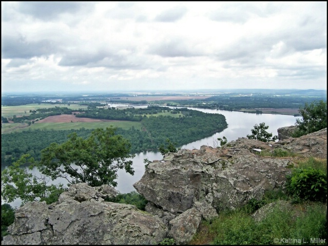 Petite Jean State Park