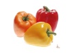 Bright Peppers