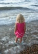 Beach Girl