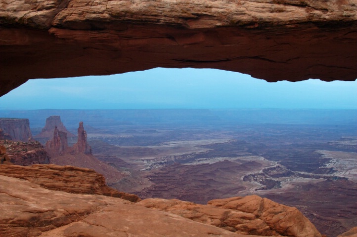 Mesa Arch