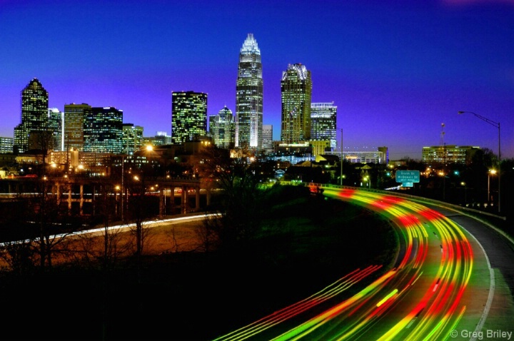 Charlotte, NC