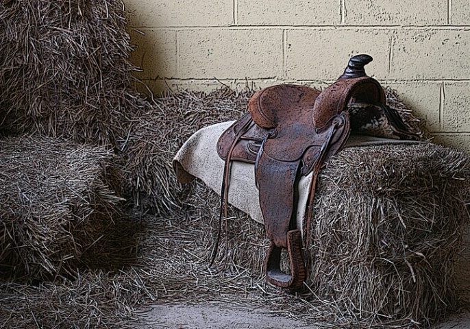 WAITIN' ON A RIDER
