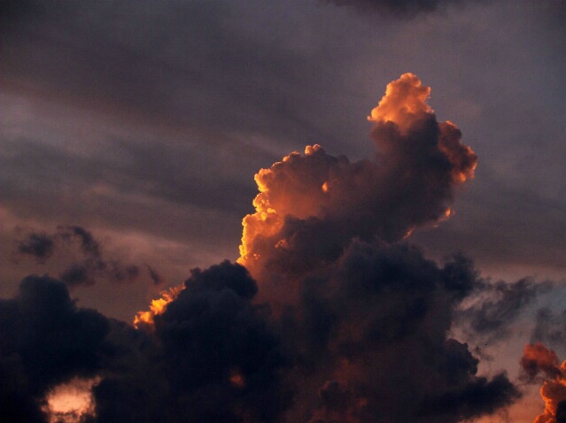 Thunderheads