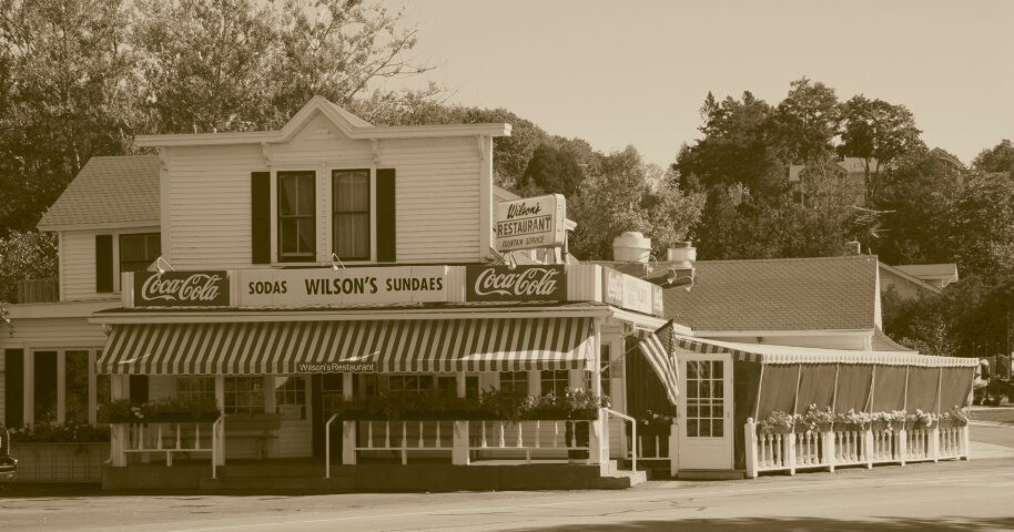Wilson's Restaurant