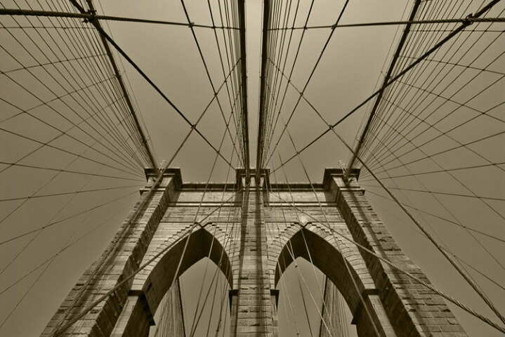 Brooklyn Bridge