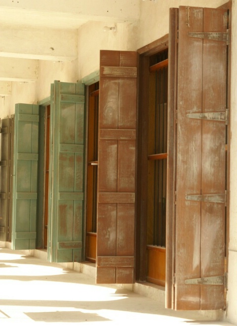 Souq Doors