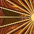 © Martin L. Heavner PhotoID# 4772841: American Arms Ceiling, Weisbaden, Germany