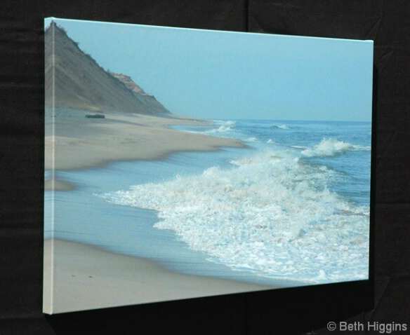 Gallery Wrap Canvas - ID: 4785889 © Beth E. Higgins