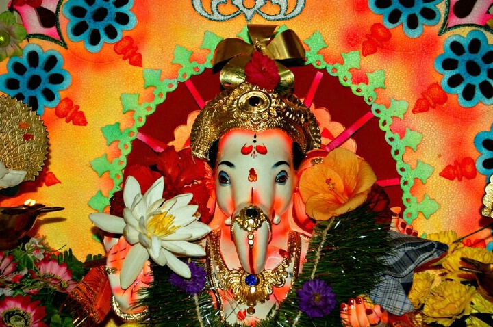 Lord Ganesha - ID: 4792936 © VISHVAJIT JUIKAR