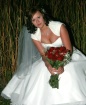 Bride with Attitu...