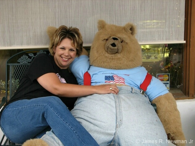 sheri_and_the_bear