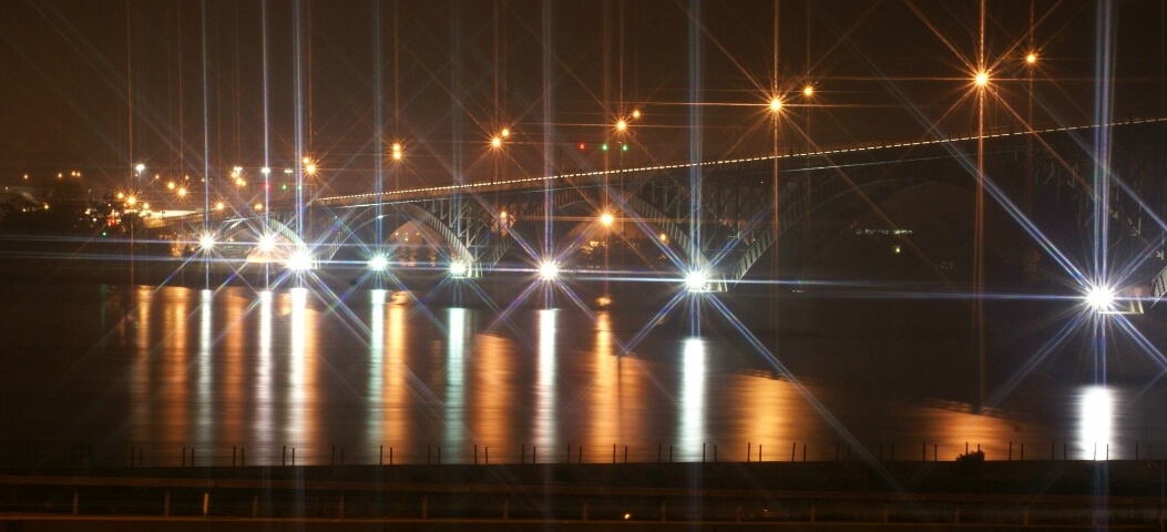 Peace Bridge