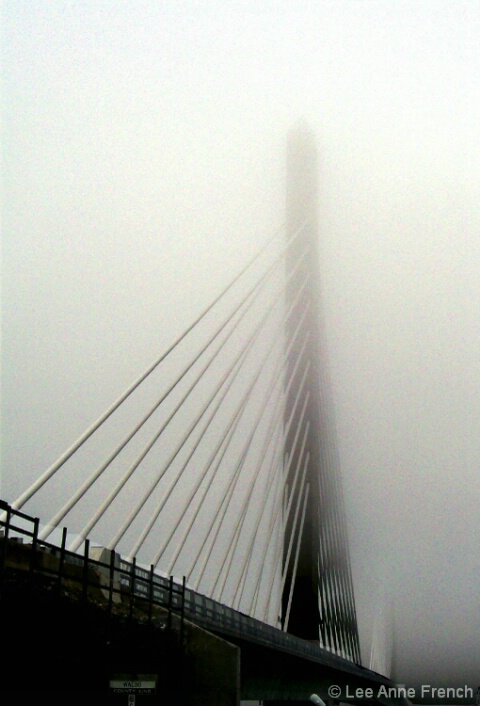 Penobscot River Bridge