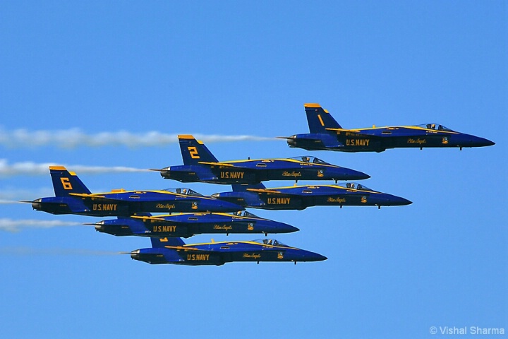 Blue Angels