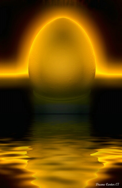 The Golden Goose Egg