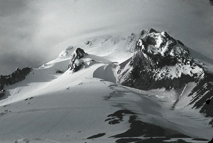 The Peak - Mt. Hood