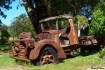 Retired and Ruste...