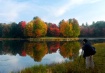 Hunting for Color...